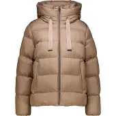 Garcia GJ500903_ladies outdoor jacket winter taupe M