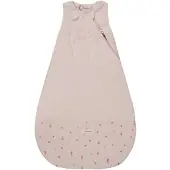 Sterntaler Ganzjahres-Schlafsack 1.5 TOG, rosa, 80
