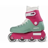 Roces 1992 Inline-skates Grün,Rosa EU 43 Grün,Rosa EU 43