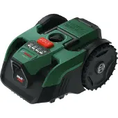 Bosch Mähroboter VISIMOW18V-200