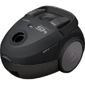 Sencor SVC 45BK-EUE3 - Staubsauger - Schwarz