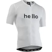 Northwave Blade Hello Goodbye Kurzarm-radtrikot