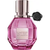 Viktor & Rolf Flowerbomb Pretty Peony Eau de Parfum für Frauen 30 ml