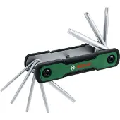 Bosch Torx-Schlüssel Set