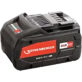 Rothenberger 1000002549, Ungarn, 530 mm