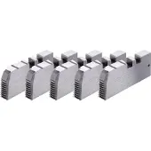 Rothenberger Gewindeschneidbacken SS, BSPT R - 56294