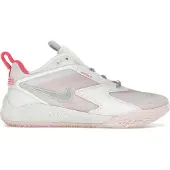 Nike Air Zoom Hyperace 3 Se Indoor-sportschuhe Weiß EU 38 1/2 Weiß EU 38 1/2