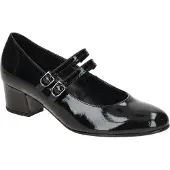 Gabor 3005 Damenschuhe - Pumps schwarz Elegant NEU
