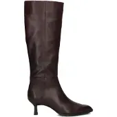 Unisa Damen Stiefel Lebras - Rood - Größe 41