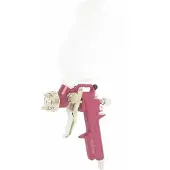 Elmag 32000 Druckluft Farbspritzpistole Record 2200 Eco mit Düsensatz 1,5 Mm