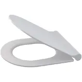 Alcadrain A67SLIM WC-Sitz SLIM SOFTCLOSE, Duroplast