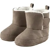 Sterntaler Babyschuh, braun, Gr. 16