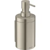Axor Lotionsspender Universal Circular brushed nickel