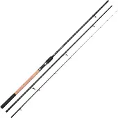 Spro Steckrute Petri Feeder Länge 3,60m Wurfgewicht bis 130g