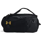 Under Armour Duffle Bag Medium Contain Duo