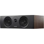 Dynaudio Emit 25C - Center-Speaker, walnuss