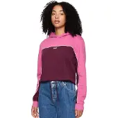 FILA Hoodie Damen Laagna