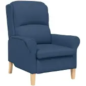 vidaXL Sessel
