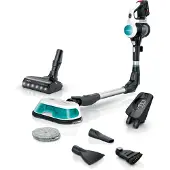 Bosch Bcs71hyg2 Handstaubsauger One Size / EU Plug 220V One Size