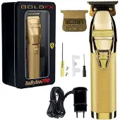 BaByliss PRO SkeletonFX Haarschneider