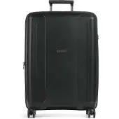 Epic Anthem Expandable Trolley Void Black schwarz 75cm