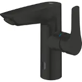 GROHE Eurosmart, Schwarz