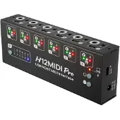 CME H12MIDI Pro