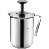 GEFU Milchschäumer Riccardo