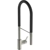 Ideal standard BD421GN Küchenarm. Gusto Ausld.225mm Semi-Pro