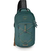 Osprey Rucksack Quasar Sling Bag Torrent blue Heather : Torrent blue Heather Farbe vom Hersteller: Torrent blue Heather
