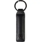 Esquire Houston Schlüsselanhänger Leder 10.5 cm