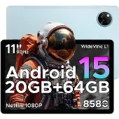 Doogee Tab A9+