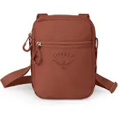 Osprey Daylite Small Crossbody Umhängetasche PORCELAIN ORANGE