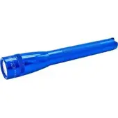 Maglite Taschenlampe Mini Pro 2-Cell LED, Batterie, 332 Lumen, 17 cm, wasserfest