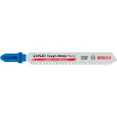 Bosch Accesorios Expert T155hhm Stichsägeblatt-set 3 Einheiten