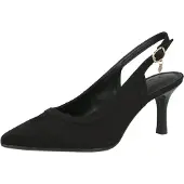 s.Oliver Slingpumps Schwarz