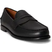 Ralph Lauren Mokassins Alston Penny Cs Lfr 803P09765001 Schwarz
