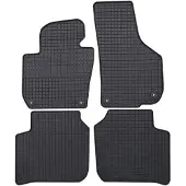 Petex Gummimatte für Skoda Superb ab 07/2008-05/2015 / Superb Kombi ab 01/2010-08/2015