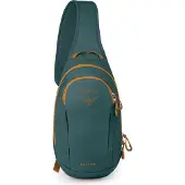 Osprey Schultertasche Daylite Sling Torrent Blue