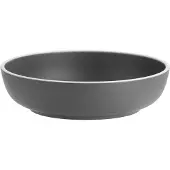 Brunner Salatschüsssel DOLOMIT grau