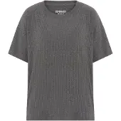 Copenhagen Studios T-Shirt in antrazit | Gr.: 36-38