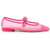 Montevita Ballerina Baleri Rosa