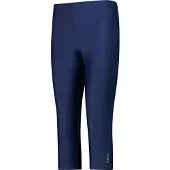 CMP Basic 3/4 3c55606t Lange Radhose