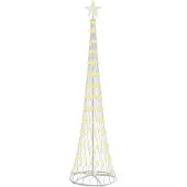 vidaXL Weihnachtsdekoration