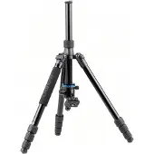 Benro iFoto FIF28AIB2 Aluminium Stativ Kit mit 4 Sektionen