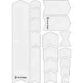 Rie:sel design Kit Rahmenschutzfolie Frame:Guard Clear