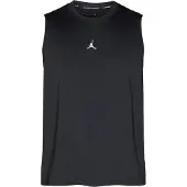 Nike Herren Shirt M J DF SPT ESS SLVS TOP