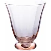 Pip studio Wasserglas Home Wasserglas Tulip Purple (6er Set)