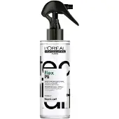L'Oréal TecniArt Flex Pli Thermo Modelling Spray - 190ml