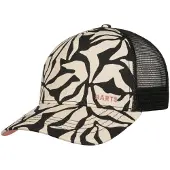 Barts Kappe Damen Husher Cap Black